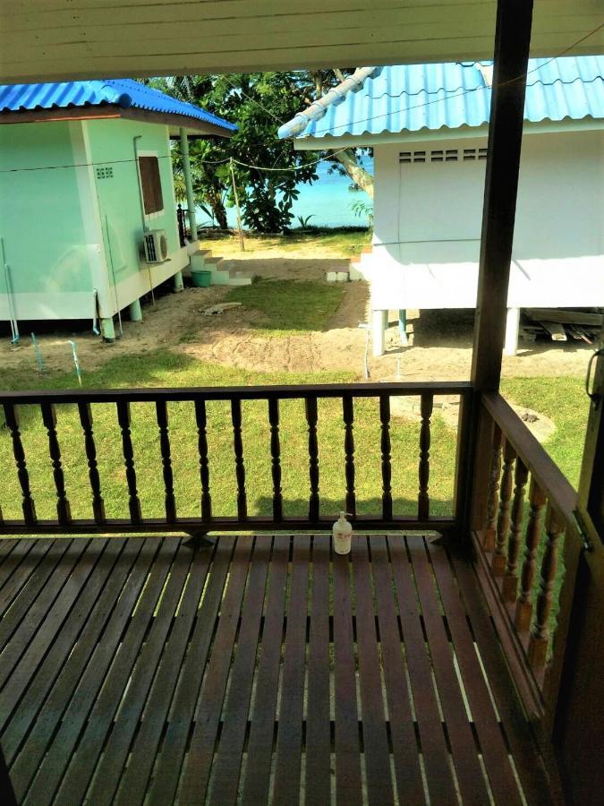 Mama O Chai タオ島 エクステリア 写真